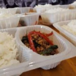 Organic Cafe Plus Comida