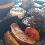Organic Cafe Plus Comida