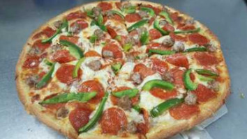 Mike's Pizza (mikes Legacy Pizzeria Llc food