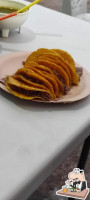 Tacos, Tortas Y Tripas Don Martín food