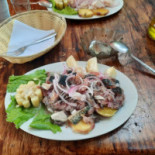 Marujito Comida