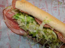 Jimmy John's food