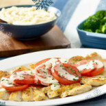 Ruby Tuesday Comida