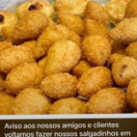Bem Bolado Boleria Artesanal Dentro