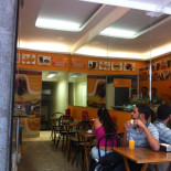 Gula Carioca Personas