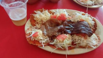 Gorditas Y Enchiladas Gaby food