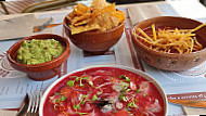 La Cantina By Sed De Mexico food