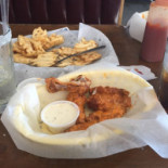 Blue Jay Storage Comida