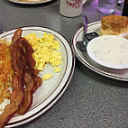 Sherri's Diner food