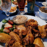 Chantilly's Comida