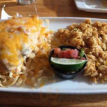 Applebee's Comida