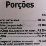 Gente Nossa Carta