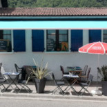 Auberge Les 7 Familles Le Picou Comida