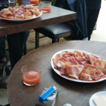 L'Encantada Comida