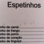 Gente Nossa Carta