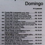 Gente Nossa Unknown