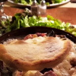 Le Grenier Comida