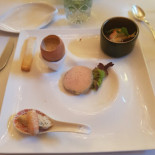 Beaulieu Comida