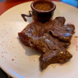 El Txulet Comida