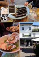 Trattoria Al Graspo food