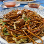 Hua Xia Food