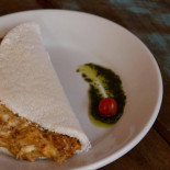 Búzios Comida