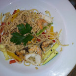 Búzios Comida