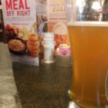 Ruby Tuesday Comida
