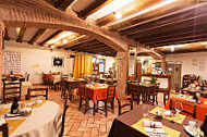 Trattoria Alla Pesa food