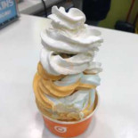 Orange Leaf Comida