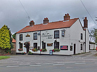 Constable Arms outside
