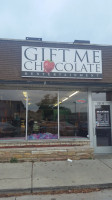 Gift Me Chocolate Entertainment food