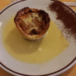 Monte Raut Comida