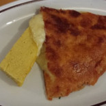 Monte Raut Comida