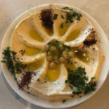 Oozi Corner Comida