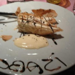 Isabo Comida