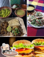 Tacos food