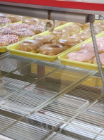 Max's Donut Shop food