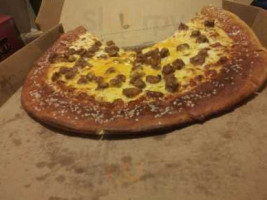 Little Caesars Pizza food