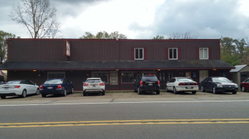 Brooklyn Moose Lodge outside