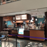 Java The Hutt Cafe Dentro