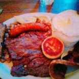 Las Tablas On Lincoln Comida