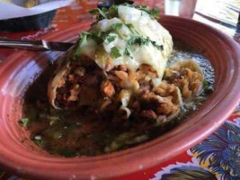 Baja Tacos Beer Mexican Restuarant food