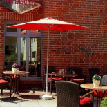Lambertihof Oldenburg Comida