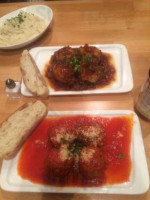 The Meatball food