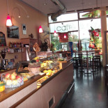 Kamee Caffé Essbar Comida