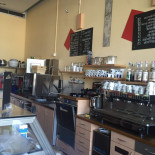 Kamee Caffé Essbar Comida
