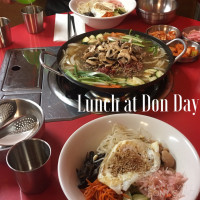 Don Day Edmonton food