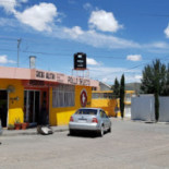 Pollo Selecto Exterior