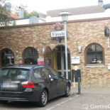 Gaststätte Fässle Exterior